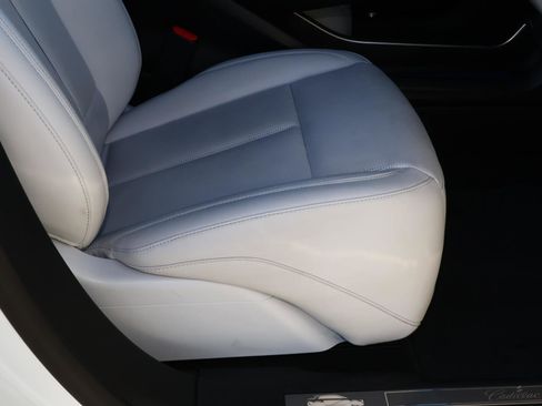 Certified 2024 Cadillac Lyriq Luxury image 23