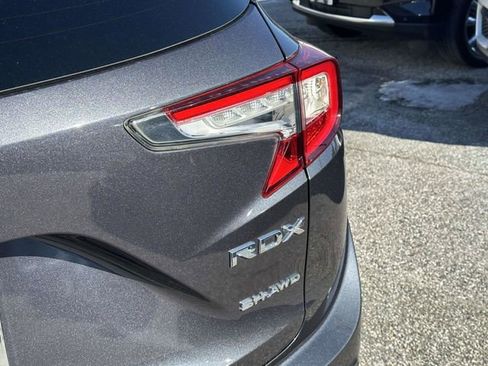 Used 2020 Acura RDX w/ Technology Package image 27