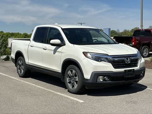 Used 2018 Honda Ridgeline RTL image 20
