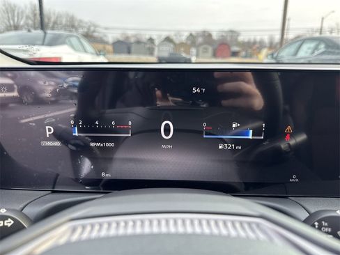 New 2026 Nissan Sentra SR w/ Floor Mat Package image 15