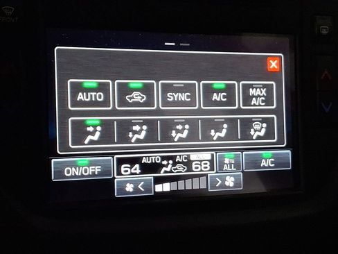 Certified 2025 Subaru Forester w/ Convenience Package #1 AWD/4WD image 17