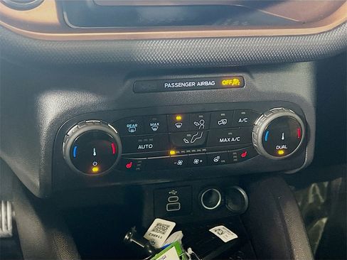 Used 2024 Ford Bronco Sport Badlands w/ Premium Package image 15