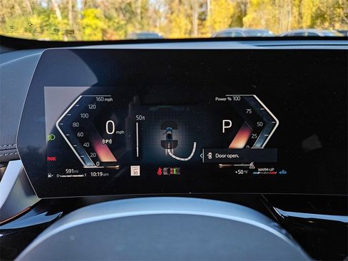 Used 2025 BMW X1 xDrive28i w/ Convenience Package image 13