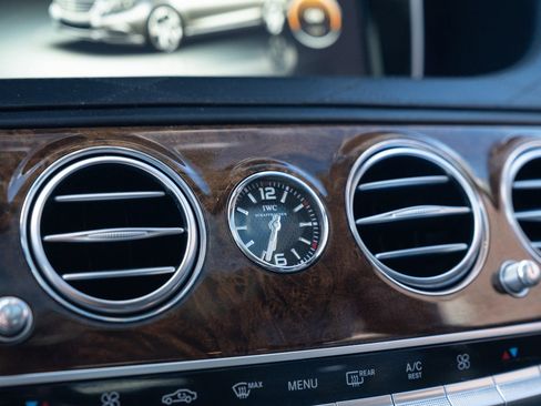 Used 2016 Mercedes-Benz Maybach S 600 image 38