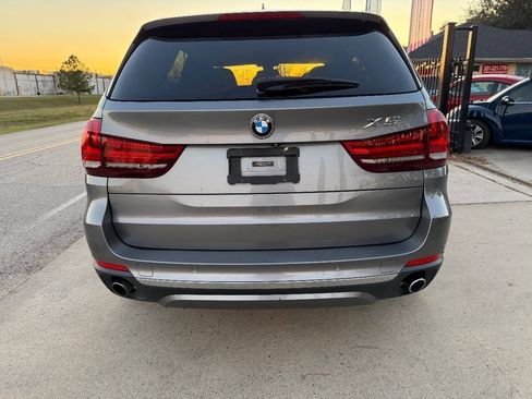 Used 2015 BMW X5 xDrive35i AWD/4WD image 7