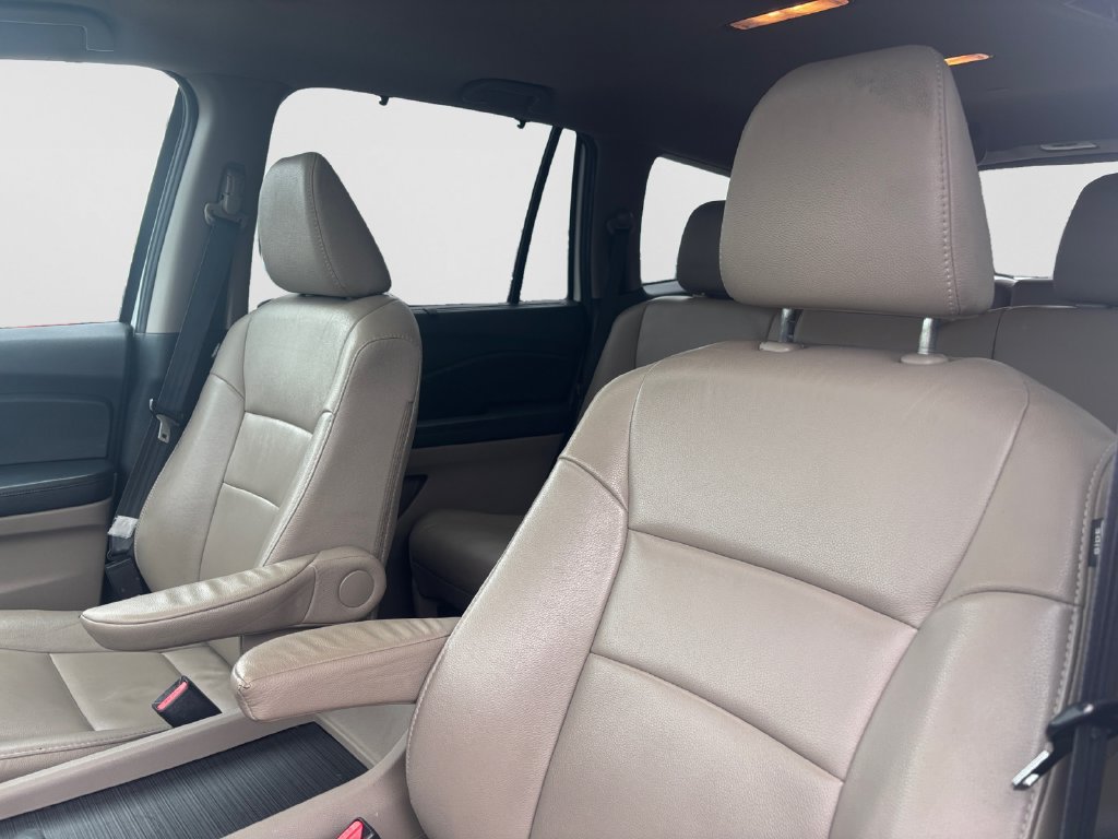 Used 2021 Honda Pilot EX-L image 38