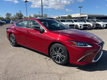 Used 2023 Lexus ES 350 w/ Premium Package