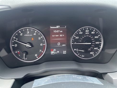 New 2026 Subaru Crosstrek 2.0i Premium image 18