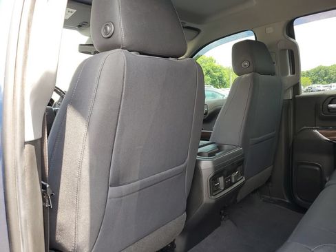 Used 2019 Chevrolet Silverado 1500 RST AWD/4WD image 14
