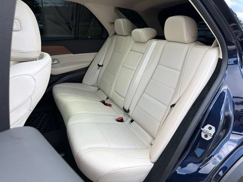 Used 2022 Mercedes-Benz GLE 350 4MATIC image 22
