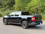 Certified 2022 Ford Maverick Lariat w/ Lariat Luxury Package image 2