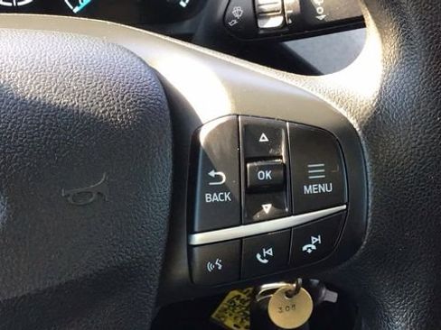 Certified 2022 Ford Maverick XLT image 29