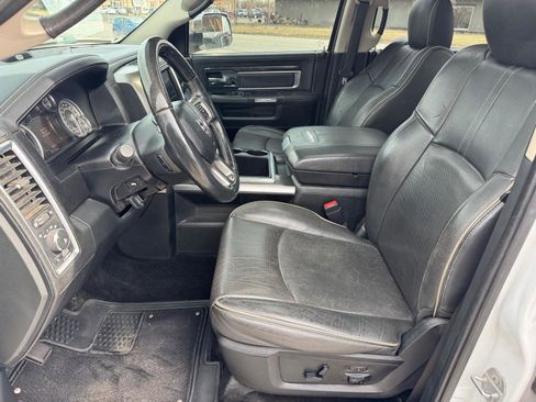 Used 2015 RAM 1500 Limited image 8