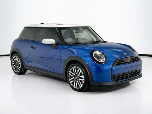 New 2026 MINI Cooper S FWD image 3