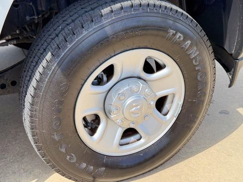 Certified 2024 RAM 3500 Tradesman w/ Safety Group image 6