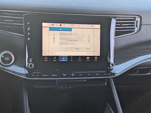 Used 2022 Jeep Wagoneer Series II image 12