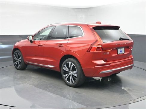 Used 2023 Volvo XC60 B5 Ultimate image 6