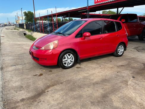 Used 2007 Honda Fit image 3