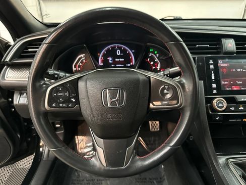 Used 2018 Honda Civic Si image 13