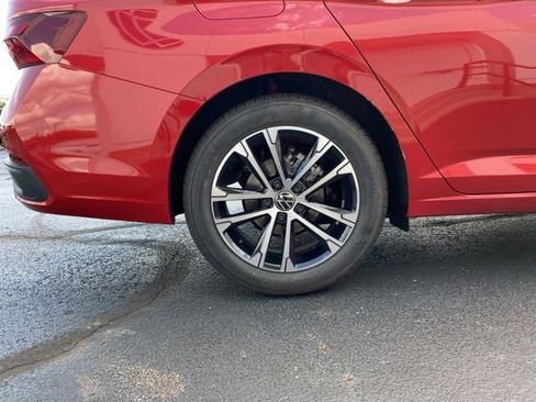 New 2025 Volkswagen Jetta Sport image 19