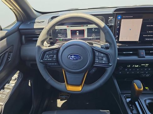 New 2026 Subaru Outback Wilderness w/ Wilderness Package AWD/4WD image 9