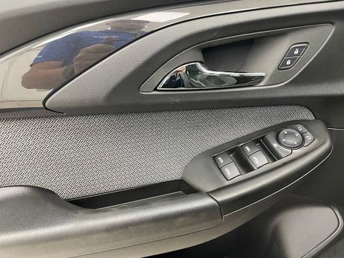 Certified 2023 Chevrolet TrailBlazer LT FWD image 9