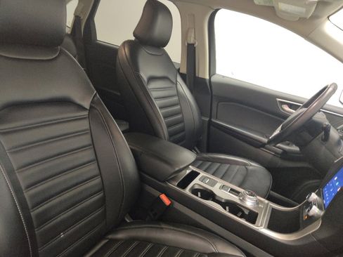 Used 2023 Ford Edge SEL image 21