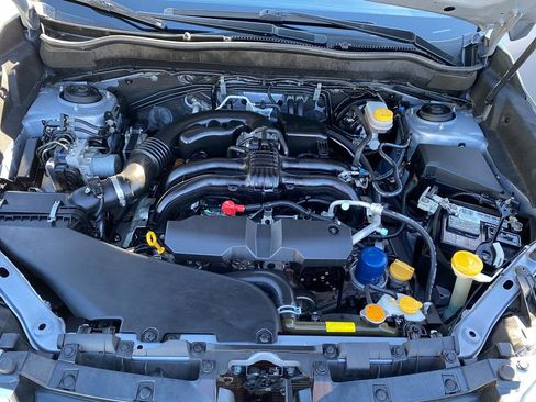 Used 2016 Subaru Forester 2.5i Premium image 26