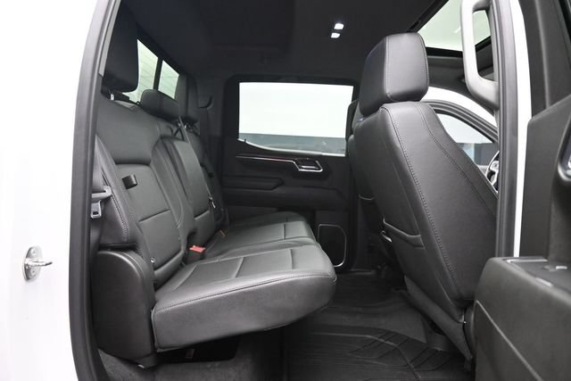 Used 2024 Chevrolet Silverado 1500 RST w/ RST All Star Premium Package AWD/4WD image 20
