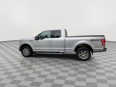 Used 2016 Ford F150 XLT w/ Equipment Group 302A Luxury image 38