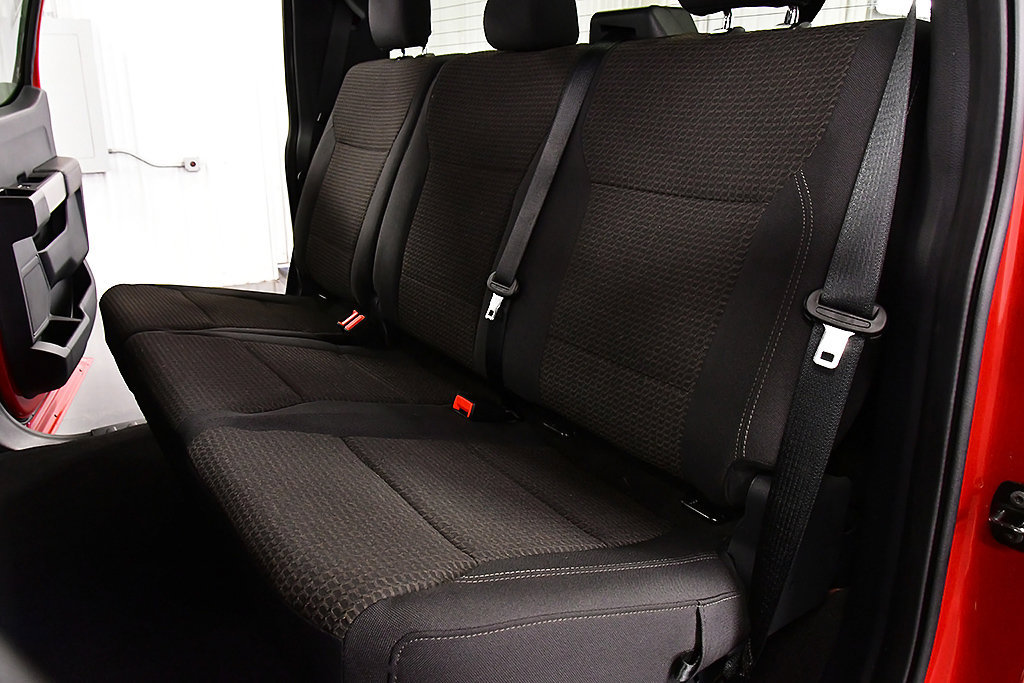 Used 2024 Ford F150 STX w/ Equipment Group 201A FX4 AWD/4WD image 29