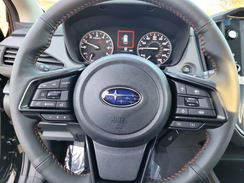 New 2026 Subaru Crosstrek 2.5i Limited image 18