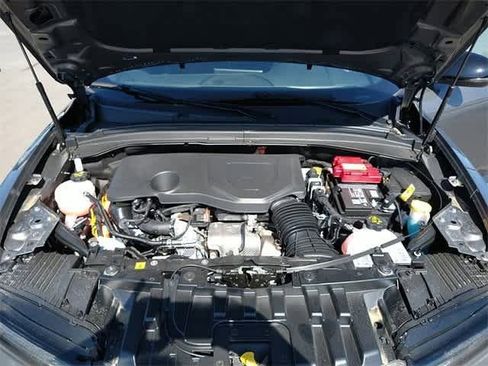 New 2024 Dodge Hornet R/T image 7