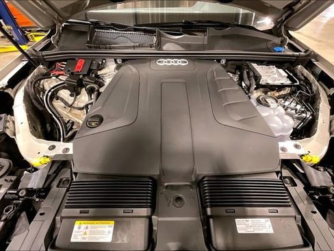 Certified 2023 Audi Q7 2.0T Premium Plus w/ Premium Plus Package image 10