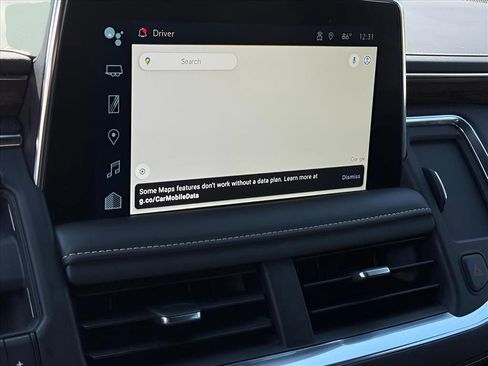 Certified 2024 Chevrolet Suburban Premier image 25