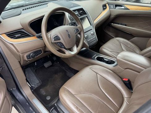 Used 2015 Lincoln MKC w/ Equipment Group 102A Reserve image 9