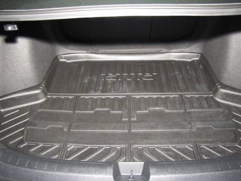 Certified 2025 Honda Civic Sport image 16