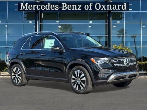 Certified 2026 Mercedes-Benz GLE 350 4MATIC image 1