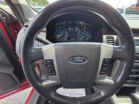 Used 2010 Ford Flex SEL FWD image 23