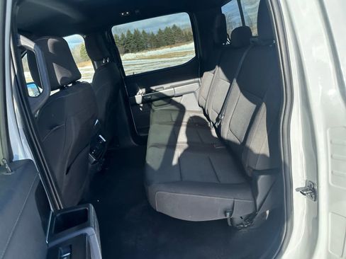 Certified 2023 Ford F150 XLT w/ Equipment Group 302A High image 16