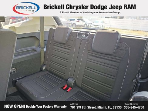 Used 2023 Volkswagen Tiguan S FWD image 27