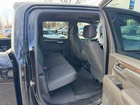 Used 2022 Chevrolet Silverado 1500 LT image 21