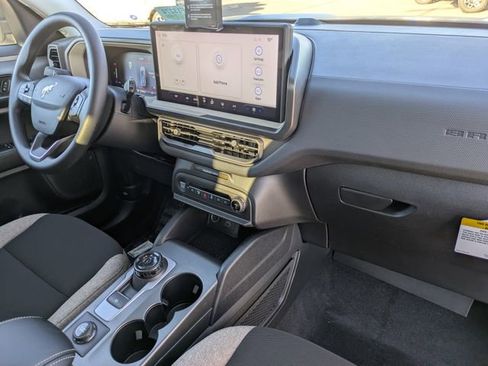 New 2026 Ford Bronco Sport Big Bend image 44