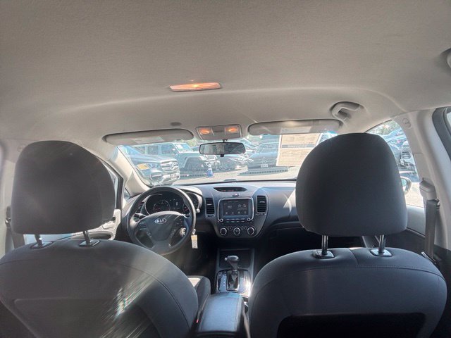 Used 2018 Kia Forte LX w/ LX Popular Package FWD image 19