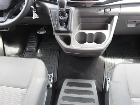 Used 2025 Ford Transit 350 XLT RWD image 18