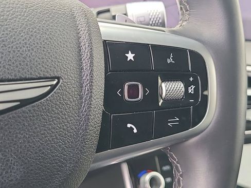 Used 2026 Genesis GV70 2.5T AWD/4WD image 23