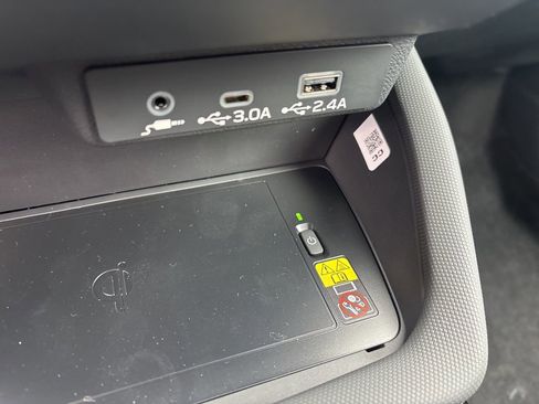 New 2026 Subaru Forester Touring image 29