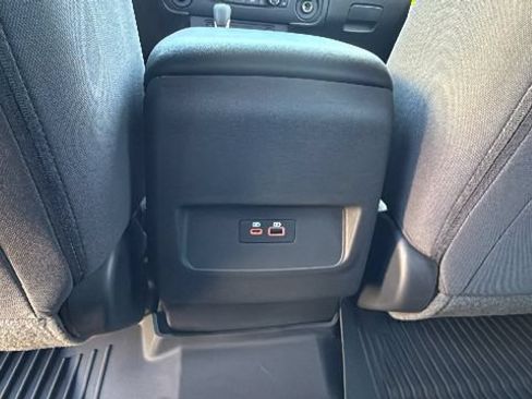 New 2026 Nissan Frontier SV w/ All-Weather Content Package AWD/4WD image 25
