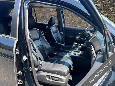 Used 2017 Honda Pilot EX-L image 6
