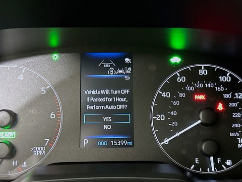 Used 2023 Toyota Corolla LE image 19